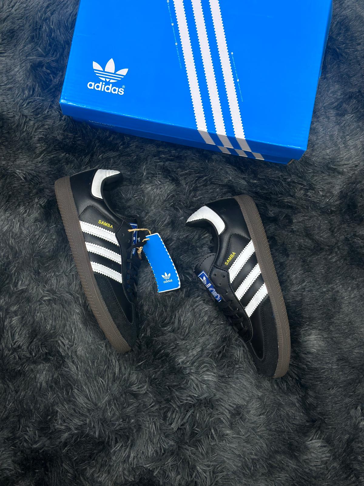 New arrival Adidas Samba